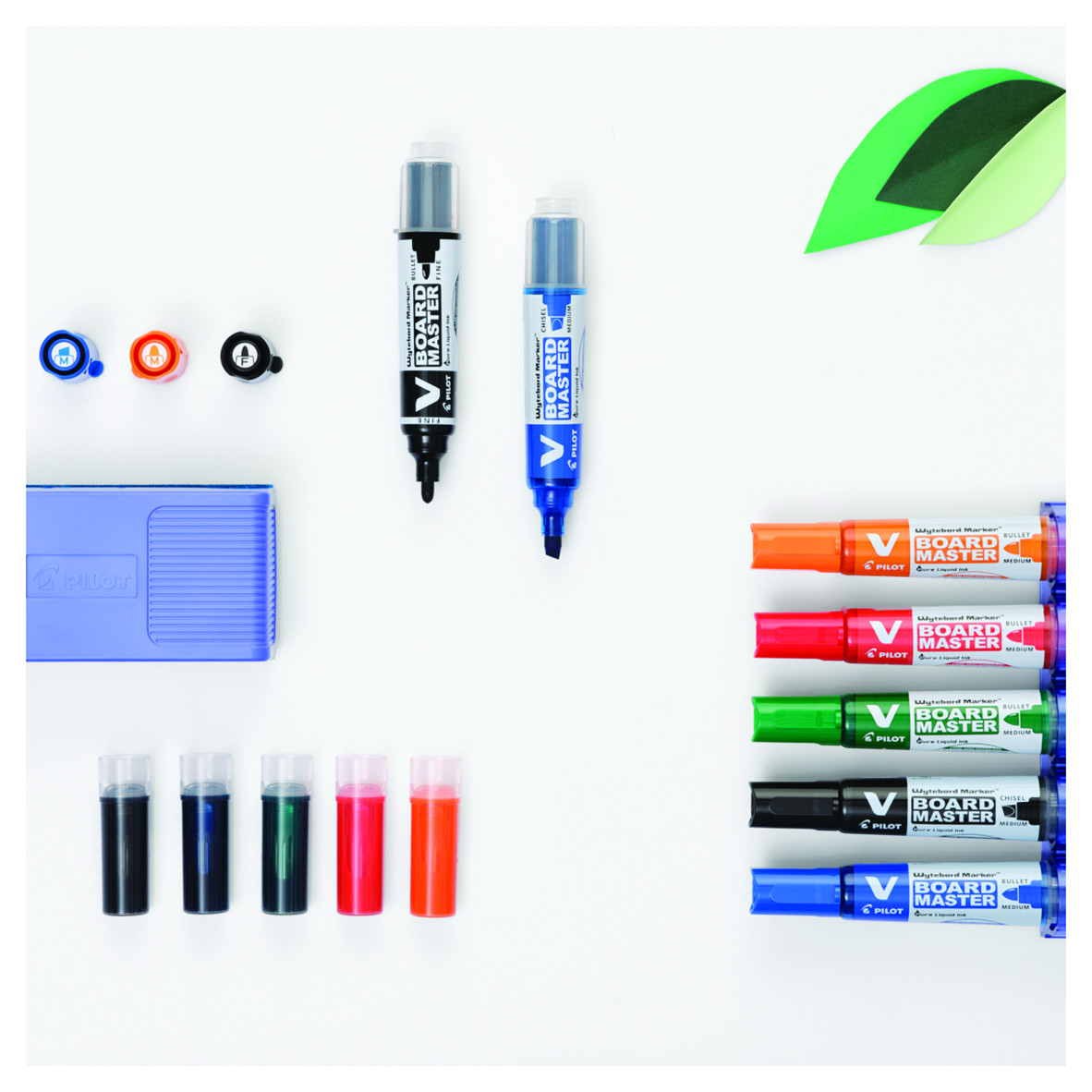 Best whiteboard markers with bright colors to support clear and creative teaching