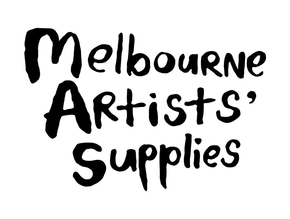 Melbourne Artists' Supplies