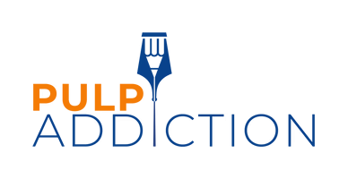 Pulp Addiction
