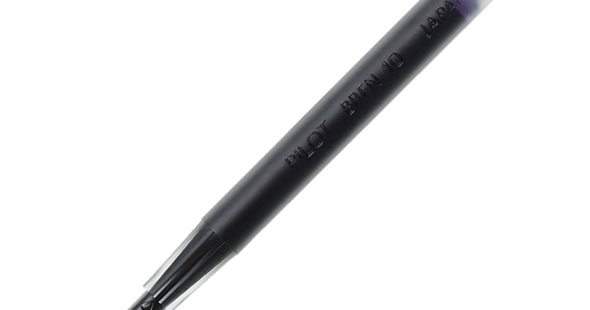 Hybrid Ballpoint Refill (BRFN-10) | Pilot Pen Australia